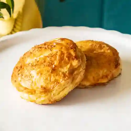 Pastel de Pollo