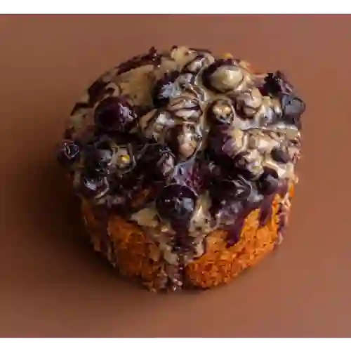 Torta Blueberries