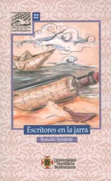 Escritores en la Jarra - Reinaldo Spitaletta
