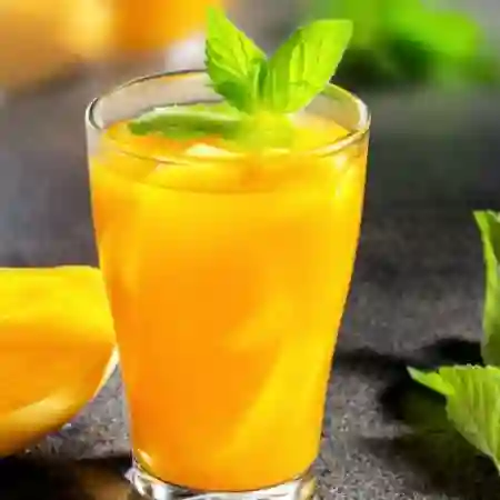 Mango (en Agua)