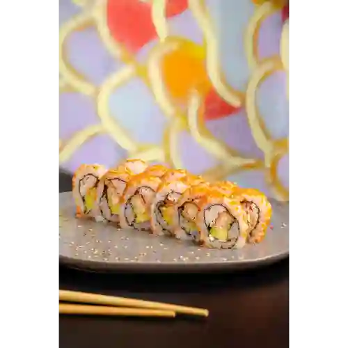 California X 12 Bocados