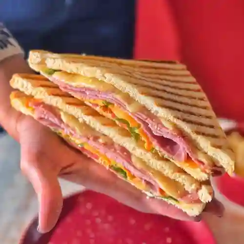 Classic Sandwich