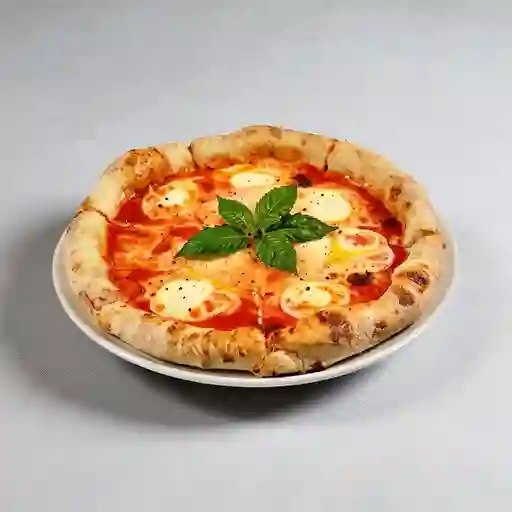 Pizza Bufala: