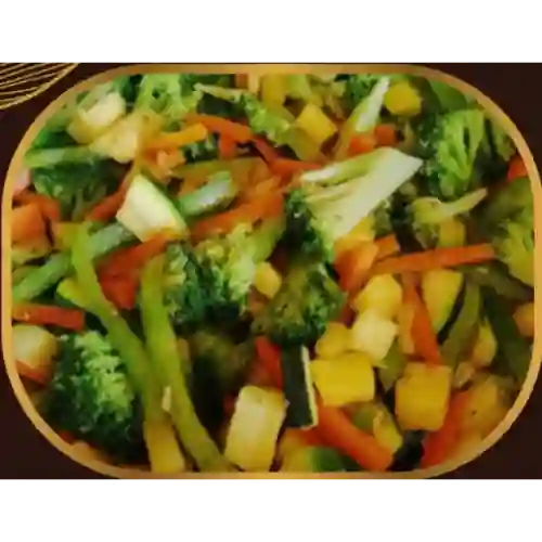 Vegetales