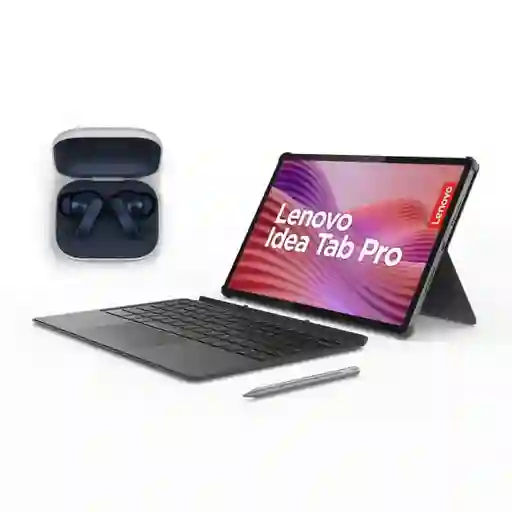 Lenovo Tablet Ideatab Pro 3K 8Gb Ram 256Gb SSD 12.7''