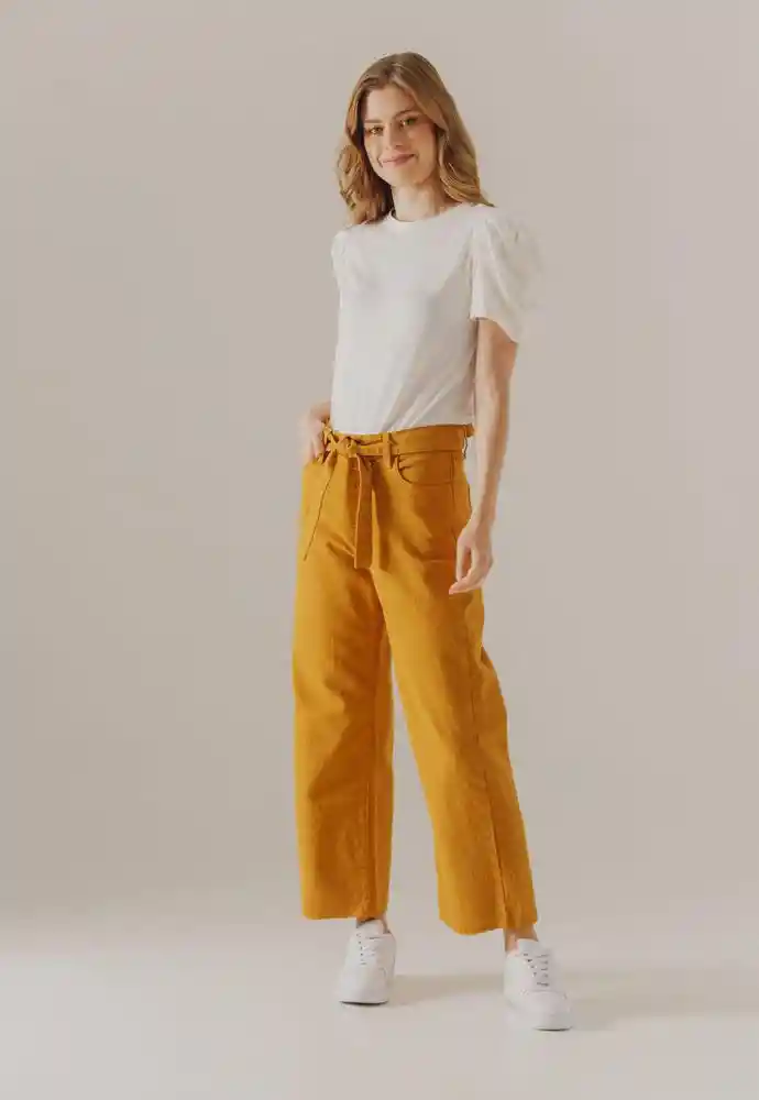 Camiseta Manga Corta Arkitect 18447