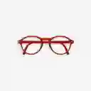 Inkanta Gafas Letmesee Red + 2.5 Modelo F