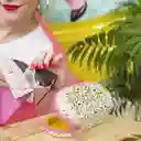 Inkanta Estuche Para Gafas Coquelicots