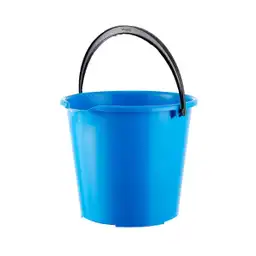 Vanyplas Balde Azul 12 L