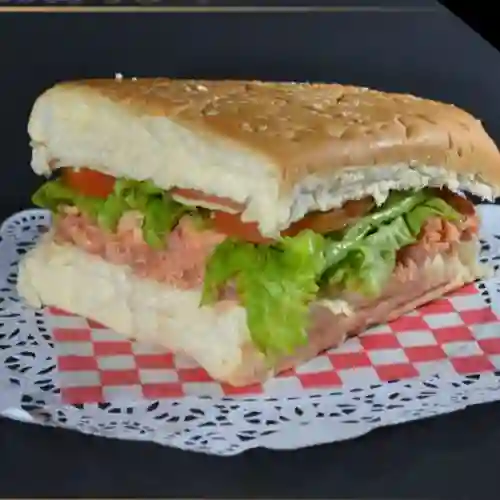 Sándwich Especial