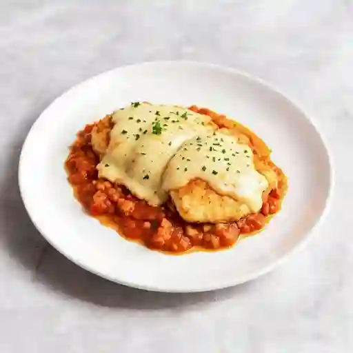 Filete Italiano Pollo-Cerdo-Pescado