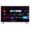 Challenger Televisor UHD Android 58 58LO70