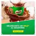 Milo Modificador de Lecha a Base de Malta y Cocoa