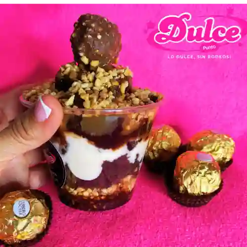 Ferrero 9 Onz