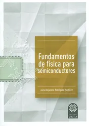 Fundamentos de Física Para Semiconductores