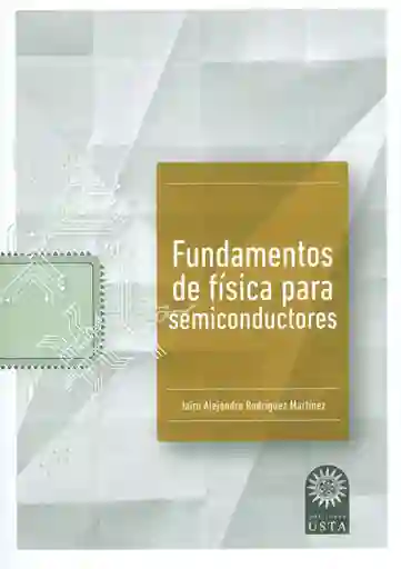Fundamentos de Física Para Semiconductores