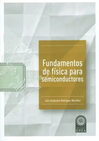 Fundamentos de Física Para Semiconductores