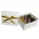 Caja 6 Fresas