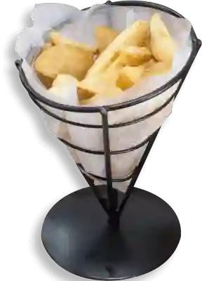 Papas Casco