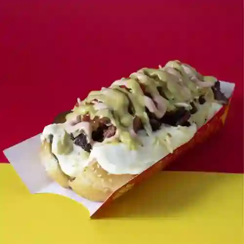Combo King Perras