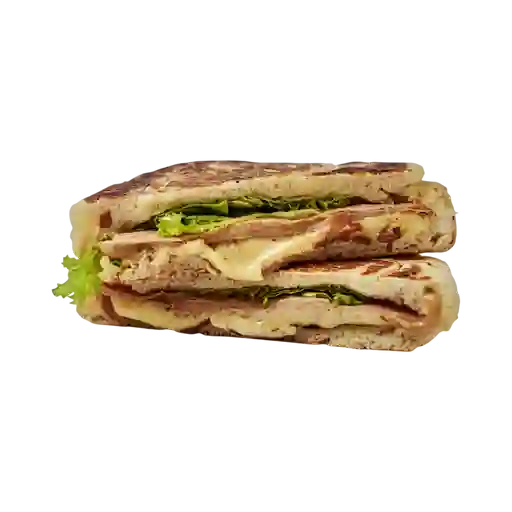Sándwich Pavo