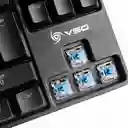 VSG Teclado Mecánico Tkl Alnitak Switch Blue