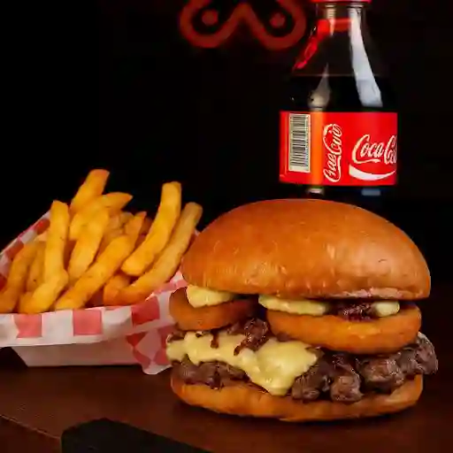 COMBO LA LIO