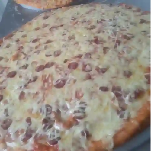 Carnes + Gaseosa 250 ml