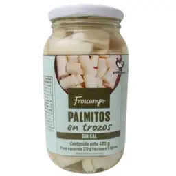 Frescampo Palmito