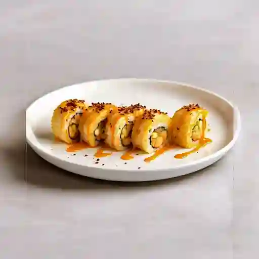 King Roll