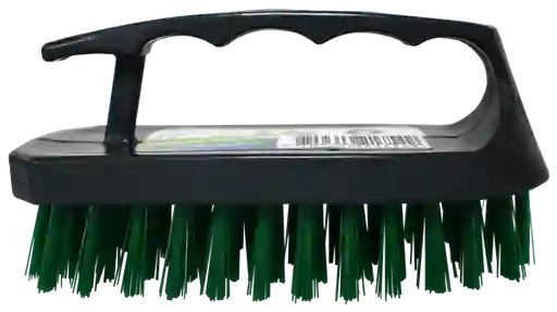 Triple E Cepillo Tipo Plancha