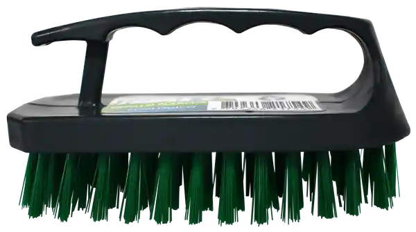 Triple E Cepillo Tipo Plancha