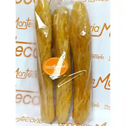 Palo Mantequilla
