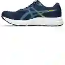 Asics Zapatos Para Hombre Azul Gel-Conten Talla 11