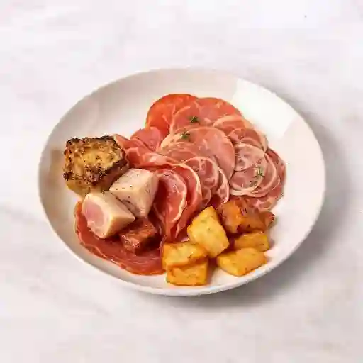 5 Carnes