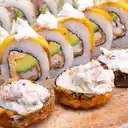 Combo Happy 84 Piezas de Sushi