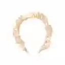 Diadema de Moda Ondulada Serie Miniso Miniso