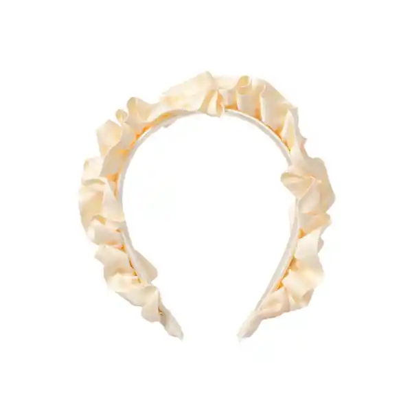 Diadema de Moda Ondulada Serie Miniso Miniso