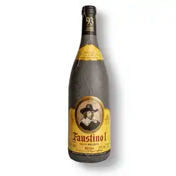 Faustino Vino Tinto Gran Reserva 