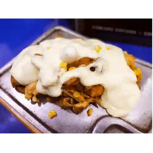 Maxpatacon Criollo