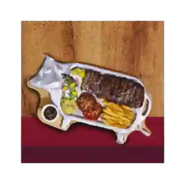 Baby Beef