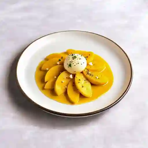 Palmito (vegano)