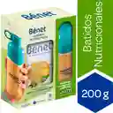 Benet Batido Inmune Gratis Shaker