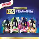 Suavizante Aromatel Manzana 10x más Fragancia OFERTAX2  X2500ML