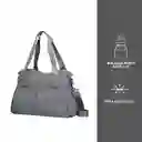Totto Bolso Rostyck Color Gris G78