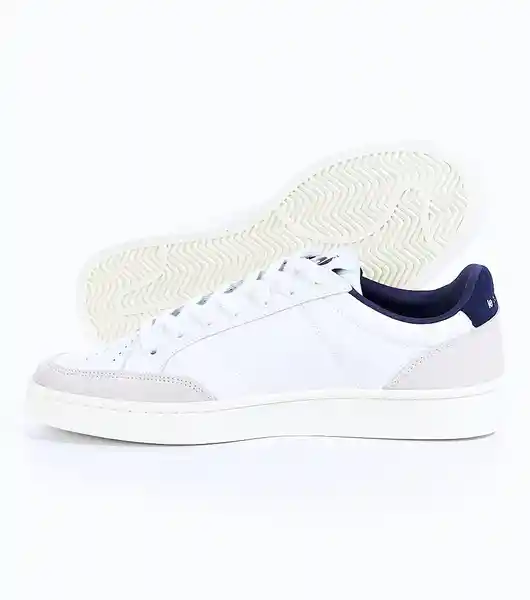 Le Coq Sportif Tenis Blanco Talla 42 1131