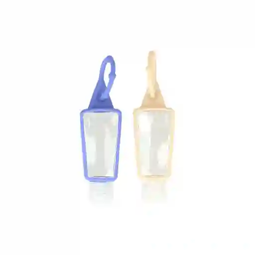 Set Envase Antibacterial Casaideas