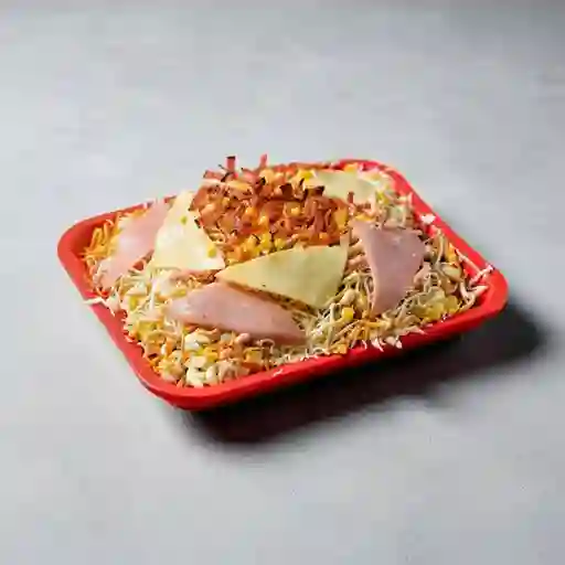Salchipapa Sheriff