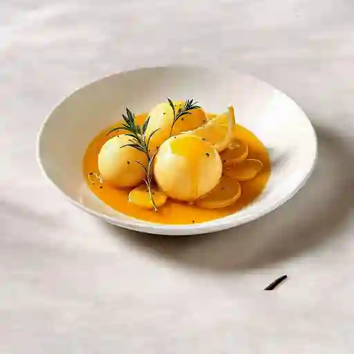 Ginger Sweet