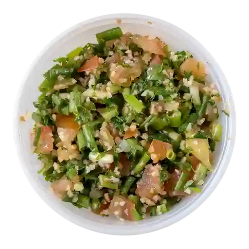 Ensalada Tabule